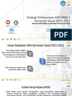 2021 Materi 1 - Strategi Pelaksanaan KKN BMC 2