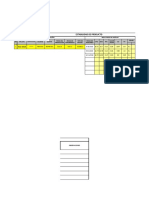 Estabilidad de Producto Terminado L 001,039,012, 2018