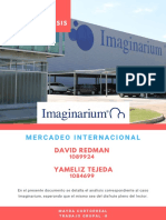 Caso Imaginarium