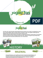 Jagadtani Company Profile