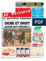 Le Veinard Du 29 Juillet 2020