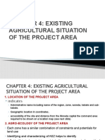 Agronomy Guideline Part 2 Resoure Assessment