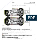 2013 Fiesta - NA Levantamiento