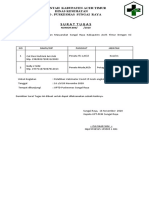 PELATIHAN VAKSINATOR COVID-19