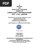 Download report on linux or vhdl by kiteankurgangwar SN53266013 doc pdf