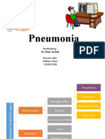Pneumonia Na