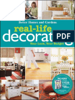 Better Homes and Gardens - Real-Life Decorating-Better Homes & Gardens (2010)