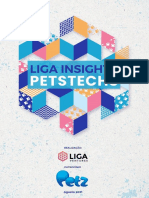 Liga Insights - Pets Techs