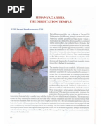 Download Kriya Yoga Meditation Temple by Learn Kriya SN53266676 doc pdf