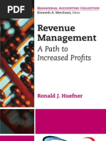 Download Revenue Management A Path to Increased Profits by Business Expert Press SN53266894 doc pdf