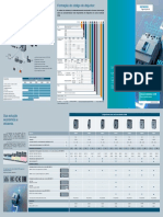 Disjuntores 3vm Guia Selecao Rapida