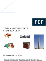 Tec. Materiales