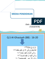 7 - Media Pendidikan - Anisa Widiastuti