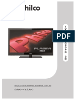 TV+PH50A30PSG+3D+PLASMA+V.A+1229495