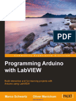 Programming Arduino With LabVIEW - Build Interactive and Fun Learning Projects With Arduino Using LabVIEW