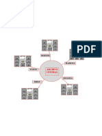 Gráfico Sistema de Archivo Descentralizado (Para Los Participantes)