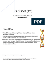Virologi (T.3)