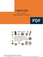 Virologi Pertemuan 2 (Praktikum)