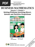 Math Gr11bussmath Qtr1 Module 4