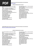 Module Format DepEd | PDF