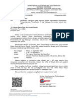 Surat Permintaan Pembicara (Badan Riset dan Inovasi_Bali)