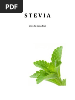 Download STEVIA Beograd - brosura by Stevia Beograd SN53268217 doc pdf