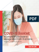 Kpj's Covid-19 Booklet