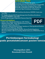 K1 Prtimbgnan F - Makologi Utk Lansia (PDF, RZH)