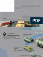 AFVs Survivabilty Solutions Brochure - Part2