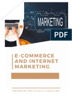 Digital Marketing Learning Packet