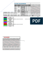 Programacion Noviembre 2020 Villagarzon