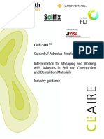 JIWG CAR-SOIL Guidance - July 2016 FINAL Publication - Uploaded