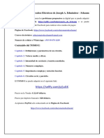 PDF Solucionario de Circuitos Electricos Joseph A Edminister Schaum DD