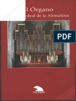 El Organo Grnzing de La Almudena