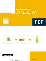 Refino de Óleos Vegetais - V2