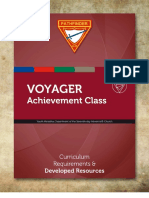 Manual Voyager