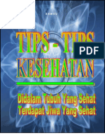 Tips Kesehatan1