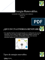 Power Point Energia Renovables.