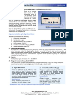 Magnetoresistense_setup