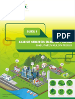 1 - Buku I Analisis Strategis Smart City KP