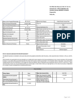 Page 1 of 6: Policy Details