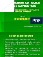 Biocomercio