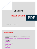 Heat Engines Explained