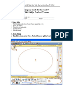 Lab7 Introduction To Packet Tracer v1.1