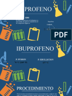 Ibuprofeno