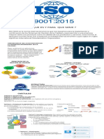 Infograma Iso 9001