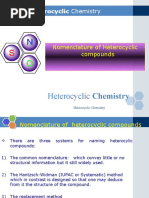 Ch2 Nomenclature of H.cpds All