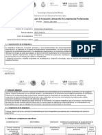 Anexo 1 - Electricidad y Magnetismo