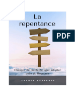 la repentance (1)