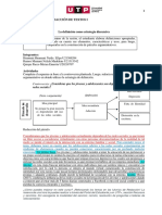 S09.s2 - La Definición Como Estrategia Dicursiva (Material) Agosto 2021